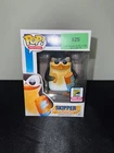 Madagascar Penguins #161 Skipper 2015 SDCC Exclusive Funko Pop Vinyl