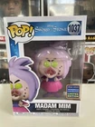 Madam Mim #1037 Funko Pop! Disney Sword In The Stone 2021 Wondrous Con Exclusive
