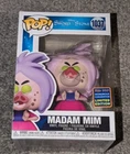 MADAM MIM Funko Pop Vinyl Disney The Sword In The Stone Wondrous Con #1037