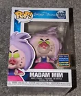 MADAM MIM Funko Pop Vinyl Disney The Sword In The Stone Wondrous Con #1037