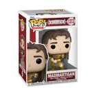 Madmartigan Willow 1988 Val Kilmer POP! Movies #1313 Figure Funko