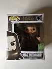 Mag The Mighty Funko Pop! Game of Thrones #48 2016 Summer Convention Exclusive!