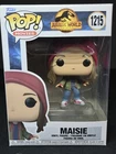 MAISIE from "JURASSIC WORLD: DOMINION" POP #1215
