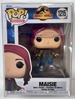 MAISIE from "JURASSIC WORLD: DOMINION" POP #1215