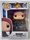 MAISIE from "JURASSIC WORLD: DOMINION" POP #1215