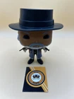 Major Marquis Warren Funko Pop #256 - The Hateful Eight