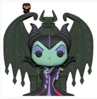 Maleficent on Throne SLEEPING BEAUTY Funko Pop Vinyl New in Box