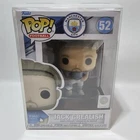 Manchester City FC Jack Grealish Funko Pop #52