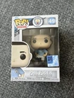 Manchester City Football Club - Phil Foden #49 - Funko Pop! Vinyl Icons