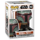 Mandalorian Funko Pop Boba Fett Star Wars Figure 462