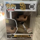 Manny Machado - MLB - San Diego Padres-  #80 -  Funko Pop