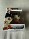 Manny Pacquiao #37 Boxing Funko Pop - Pop Asia