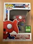 Mantenna #67 Funko Pop! Masters Of The Universe 2021 Limited Edition