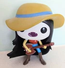 Marceline with Guitar #301 Adventure Time Funko Pop Vinyl Figure