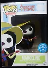 Marceline with Guitar Adventure Time Funko Pop (301)