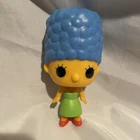 Marge Simpson Retired 2011 Funko Pop The Simpsons 02  Vaulted Unboxed