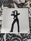 MARIAH CAREY FANTASY LASERIDSC LIVE VG+ MLV 50134 POP