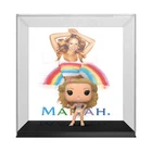 Mariah Carey POP! Albums Vinyl Figure Rainbow 9 cm