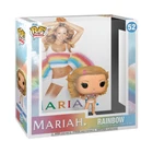 Mariah Carey - Rainbow Pop! Album Vinyl Figure #52