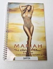 Mariah Carey The Elusive Chanteuse Show Crew Itinerary Japan China Pop Music