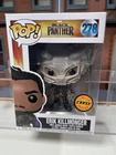 Marvel Black Panther Erik Killmonger Masked CHASE #278 Funko Pop!