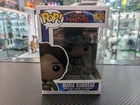 Marvel Captain Marvel Maria Rambeau #430 Funko Pop! Fast Delivery