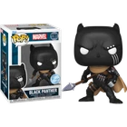 Marvel Comics Black Panther Exclusive Pop! Vinyl #1391 [FUN82177]