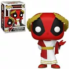 MARVEL DEADPOOL ROMAN SENATOR 3.75 POP VINYL FIGURE 779 FUNKO