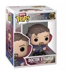 Marvel Funko Bitty Pop! Doctor Strange #169 (Mystery Chase 1/3)