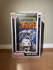 Marvel Funko Comic Pops — MoonKnight (08)