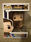 Marvel Funko Pop - #305 Iron Spider (Unmasked) - Avengers Infinity War *Genuine*