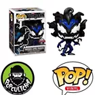 Marvel Funko POP #676 Venom Mayhem (April Parker) FAST FREE POSTAGE AUS