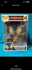 Marvel Funko Pop - Deadpool 10" Inch (Blue and Yellow) - Deadpool - No. 548