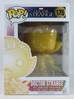 Marvel Funko Pop - Doctor Strange (Astral) - No. 175 - Free Protector