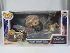 Marvel Funko Pop - Goat Boat - Thor: Love and Thunder - No. 290