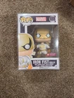 Marvel Funko Pop - Iron Fist Gold - 188 - PX Previews Exclusive