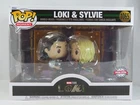 Marvel Funko Pop - Loki and Sylvie - Loki - No. 1065