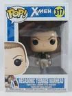 Marvel Funko Pop - Negasonic Teenage Warhead - X-Men - No. 317 - Free Protector
