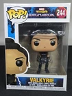 Marvel Funko Pop - Valkyrie - Thor: Ragnarok - No. 244