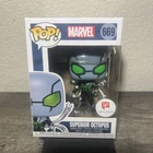 Marvel Funko Pop Vinyl - Walgreens Exclusive - Superior Octopus  # 669