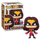 Marvel Infinity Warps Weapon Hex Exclusive Pop! Vinyl Figure #865