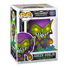 Marvel Mech Strike #991 Green Goblin Funko Pop
