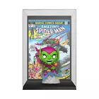 Marvel Pop! Comic Covers The Amazing Spider-Man #122 (Green Goblin) #57