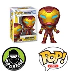 Marvel Rivals - Iron Man Pop! Vinyl Figure "New"