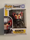 Marvel Rivals Magneto Funko Pop! Vinyl Figure #1065