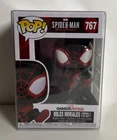 Marvel Spider-Man Gamerverse Miles Morales (Bodega Cat Suit) Funko Pop! #767