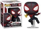 MARVEL SPIDER-MAN MILES MORALES CLASSIC SUIT 3.75" POP VINYL FIGURE FUNKO 765
