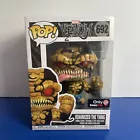 Marvel Venomized The Thing Funko Pop Vinyl Figure #692 GameStop Exclusive