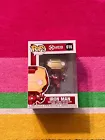 Marvel W.E.B. Iron Man Disney Parks Exclusive Funko Pop! #616 New w/Hard Stack