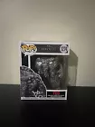 Marvel Werewolf by Night "Ted" Man-Thing 6" Funko Pop! Figure #1274 Retired